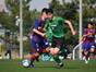試合シーン81