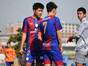 試合シーン88