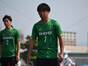 試合シーン11
