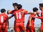 試合シーン18