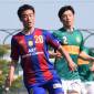 静岡学園 vs 興國
