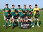 試合シーン11
