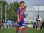 試合シーン36
