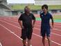 試合シーン80