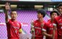試合シーン25