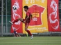 試合シーン18