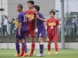試合シーン21
