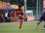 試合シーン27