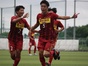試合シーン36