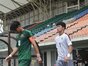 試合シーン14