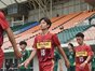 試合シーン16