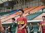 試合シーン17