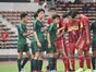 試合シーン46