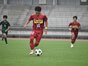 試合シーン58