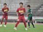 試合シーン61