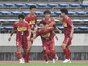 試合シーン67