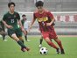 試合シーン70