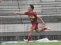 試合シーン73