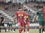 試合シーン76