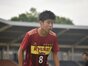 試合シーン84