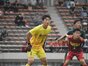 試合シーン85