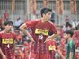 試合シーン91
