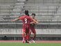 試合シーン93