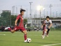 試合シーン28