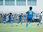 試合シーン11