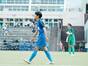 試合シーン70