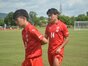 試合シーン11