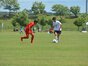 試合シーン87