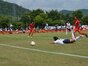 試合シーン91