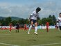 試合シーン98