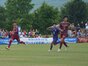 試合シーン17