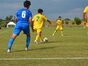 試合シーン17