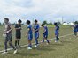 試合シーン11