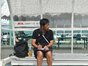 試合シーン17