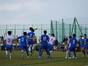 試合シーン73