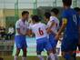 試合シーン76