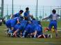試合シーン119