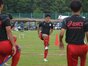 試合シーン10
