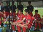 試合シーン16