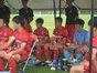 試合シーン17