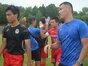 試合シーン21
