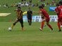 試合シーン66