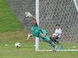 試合シーン85
