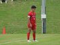 試合シーン86