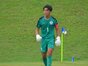 試合シーン87