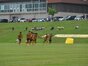 試合シーン90
